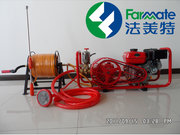 Farmate（法美特）TF-22(22A)/168F/US动力喷雾机图片