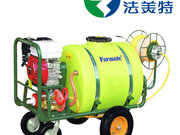 Farmate（法美特）XY-200推车式动力喷雾机图片