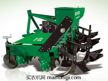 奇瑞耕王1GMSL-5双轴联合<a href=https://www.mainongji.com/nongji/gengzhengdi/lianhe/ target=_blank class=infotextkey>整地机</a>