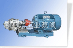 亚兴KCB-55齿轮泵KCB-55齿轮泵图片