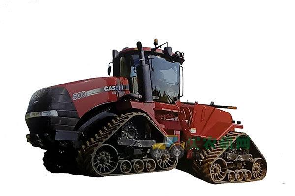 凯斯STEIGER470履带式<a href=https://www.mainongji.com/nongji/dongli/ target=_blank class=infotextkey>拖拉机</a>