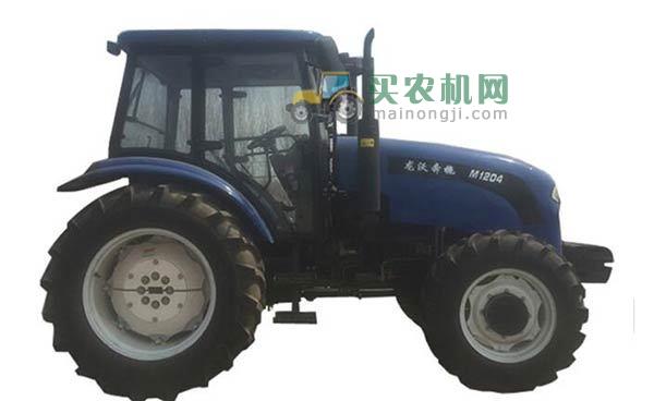 龙沃奔拖M1204<a href=https://www.mainongji.com/nongji/dongli/ target=_blank class=infotextkey>拖拉机</a>