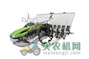 浙江小精2ZX-1018手扶水稻<a href=https://www.mainongji.com/nongji/zhongzhi/shuidao/ target=_blank class=infotextkey>插秧机</a>