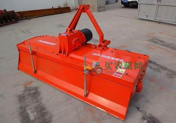 海之诺1GKN-200<a href=https://www.mainongji.com/nongji/gengzhengdi/xuangengji/ target=_blank class=infotextkey>旋耕机</a>