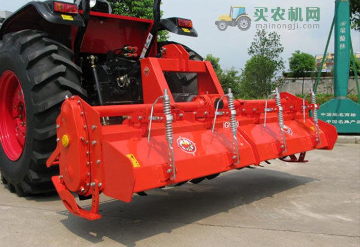 汉美1GNA-200C重型侧边传动变速<a href=https://www.mainongji.com/nongji/gengzhengdi/xuangengji/ target=_blank class=infotextkey>旋耕机</a>