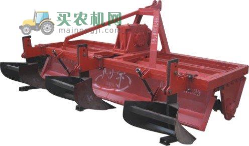 阳宇1GBH-240型高箱<a href=https://www.mainongji.com/nongji/gengzhengdi/xuangengji/ target=_blank class=infotextkey>旋耕机</a>