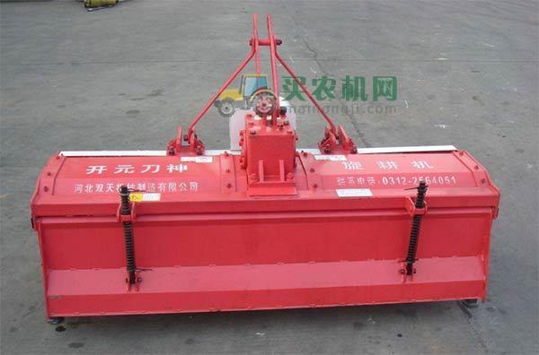 开元刀神1GKN-150<a href=https://www.mainongji.com/nongji/gengzhengdi/xuangengji/ target=_blank class=infotextkey>旋耕机</a>