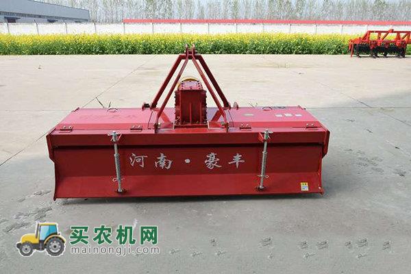 豪丰1GKNH-200<a href=https://www.mainongji.com/nongji/gengzhengdi/xuangengji/ target=_blank class=infotextkey>旋耕机</a>