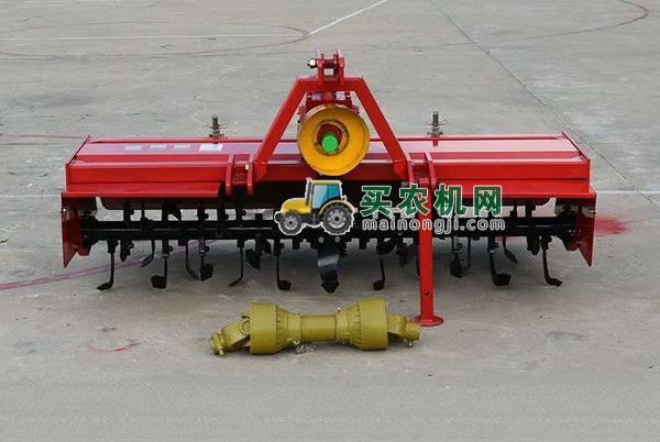 豪丰1GKN-165<a href=https://www.mainongji.com/nongji/gengzhengdi/xuangengji/ target=_blank class=infotextkey>旋耕机</a>