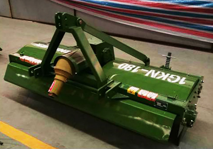 江西昌发1GKN-180型<a href=https://www.mainongji.com/nongji/gengzhengdi/xuangengji/ target=_blank class=infotextkey>旋耕机</a>