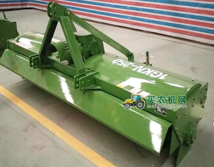 江西昌发1GKN-250型旋耕机图片