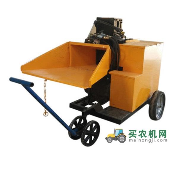 扶凤牌11SF-50型树枝<a href=https://www.mainongji.com/nongji/shouhuo/jiegan/ target=_blank class=infotextkey>粉碎机</a>