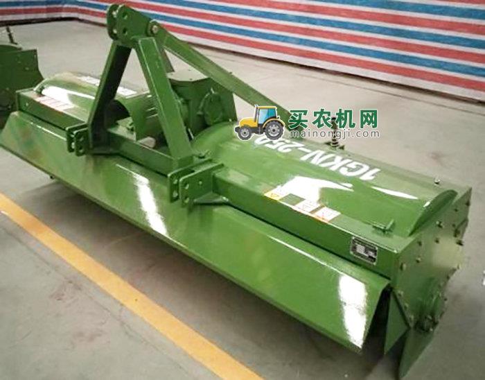 江西昌发1GKN-250型<a href=https://www.mainongji.com/nongji/gengzhengdi/xuangengji/ target=_blank class=infotextkey>旋耕机</a>